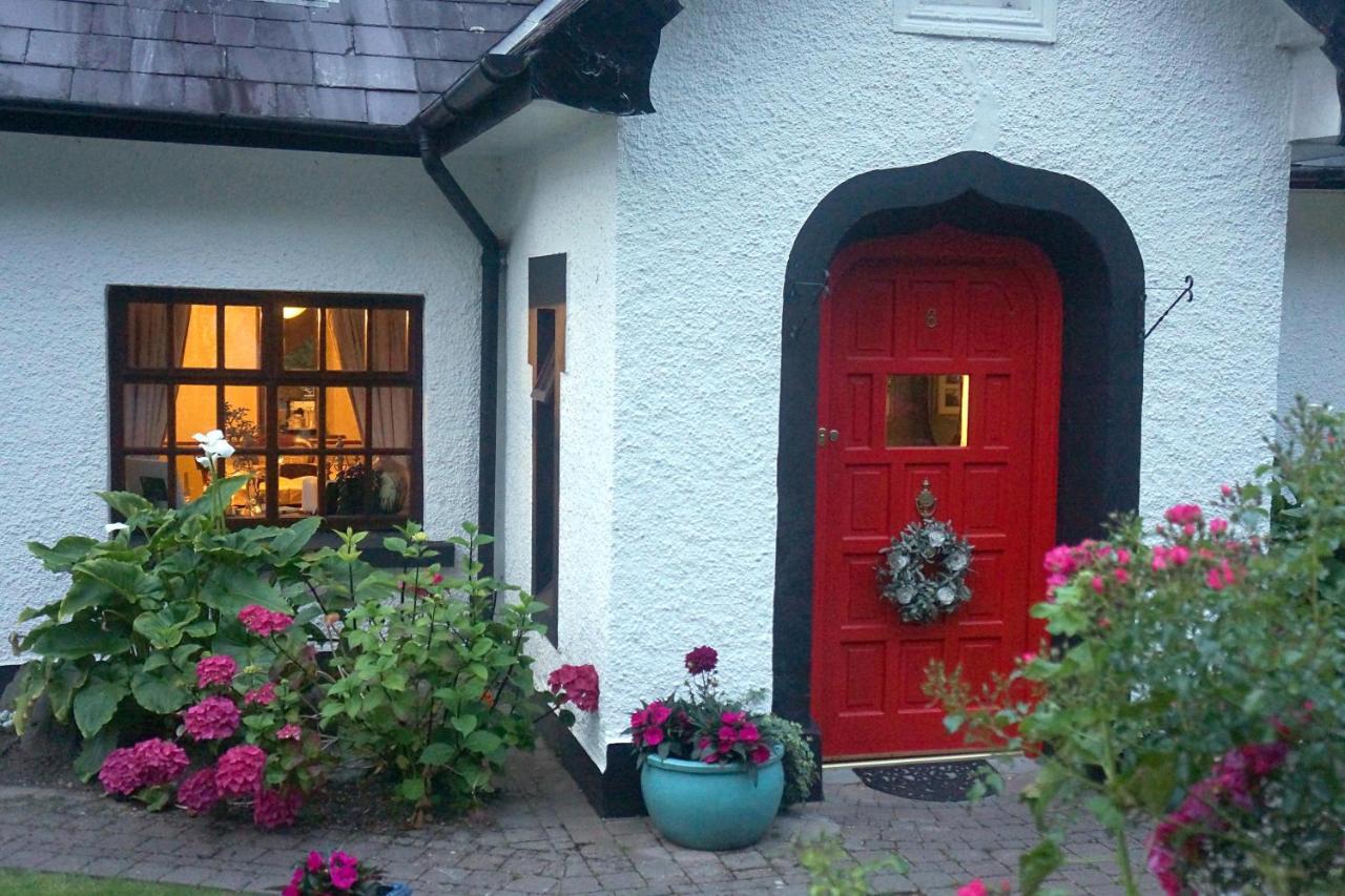Ivy Cottage B&B Killarney Exterior photo