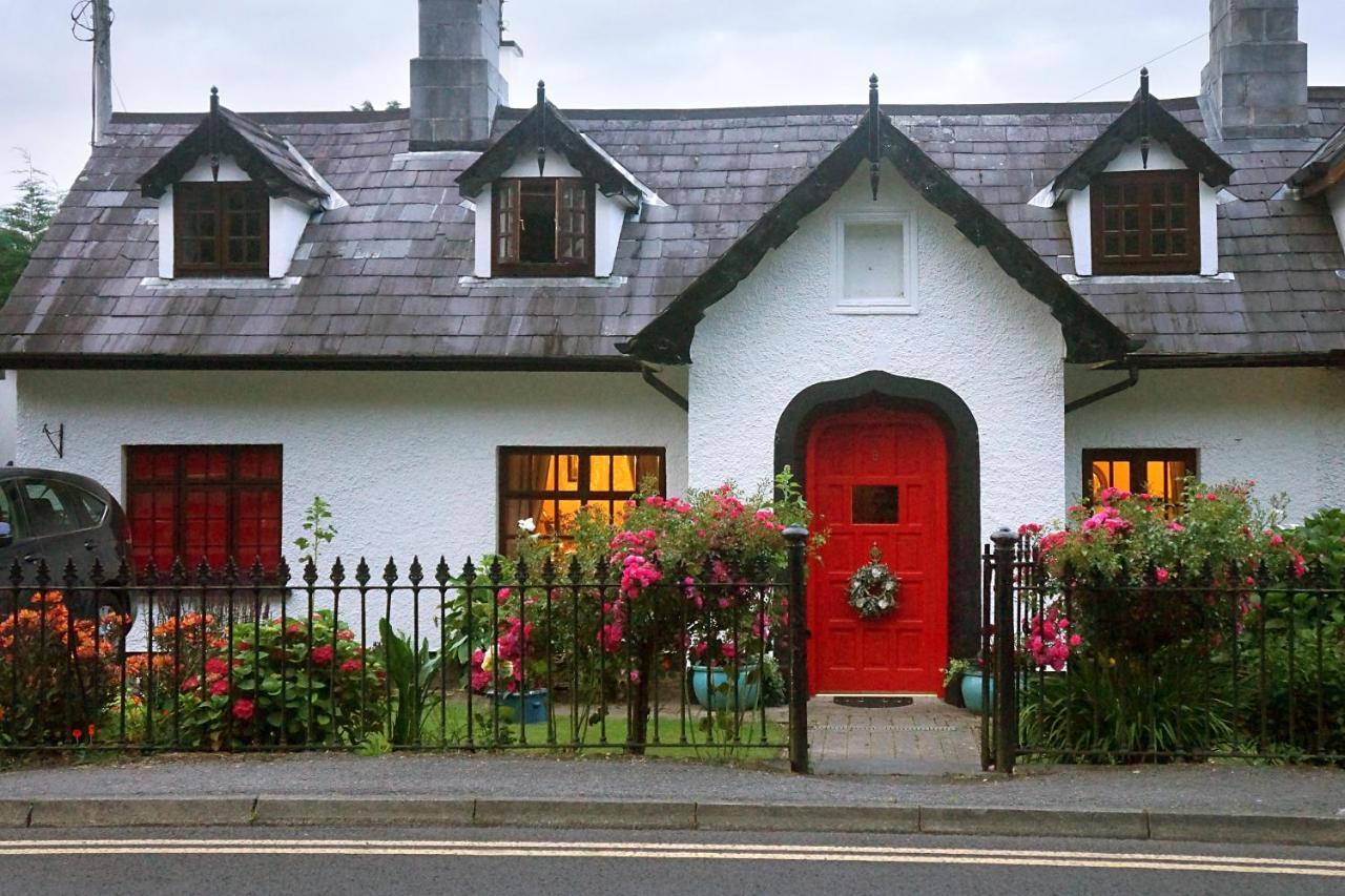 Ivy Cottage B&B Killarney Exterior photo